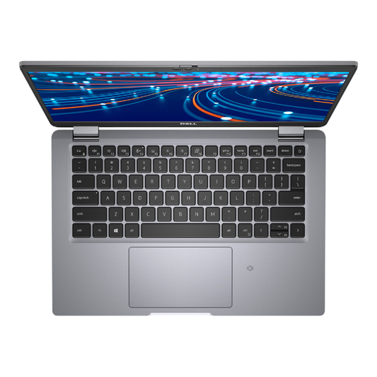 Dell Latitude 5320 Laptop – Intel Core i7-1185G7, SSD Storage