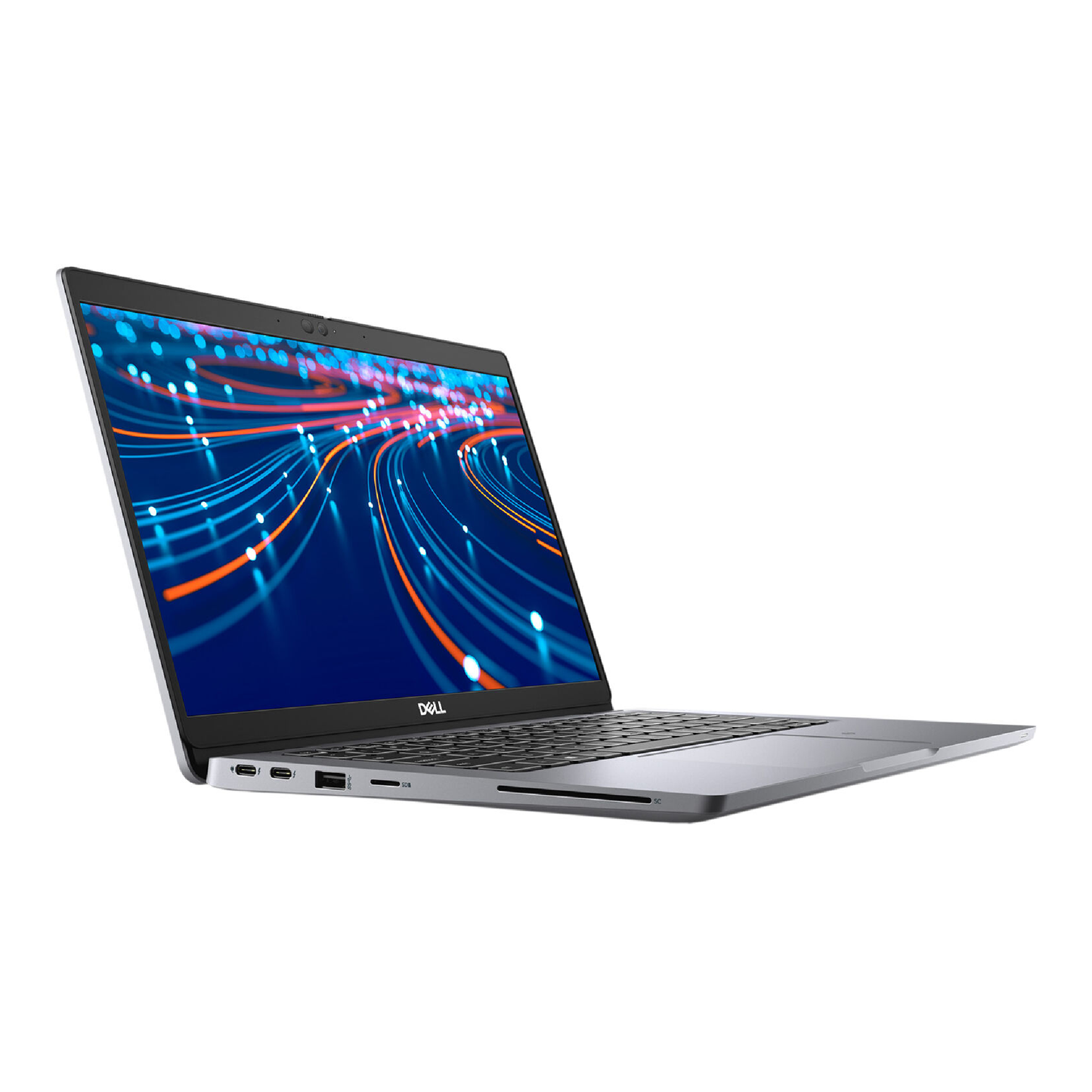 Dell Latitude 5320 Laptop – Intel Core i7-1185G7, SSD Storage