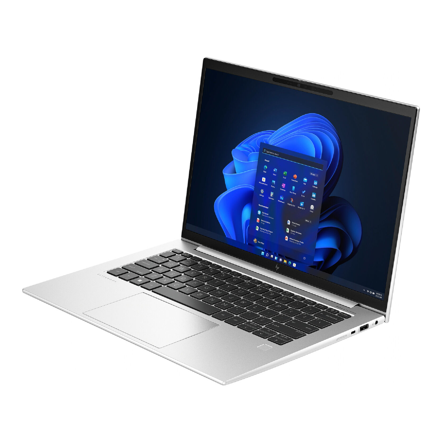 HP EliteBook 840 G10 Laptop – Intel Core i7 13th Gen, SSD Storage
