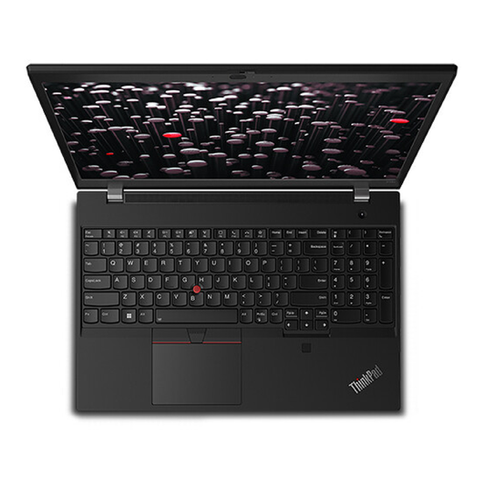 Lenovo ThinkPad P15v Laptop – AMD Ryzen 7 6850H, NVIDIA T600 Graphics