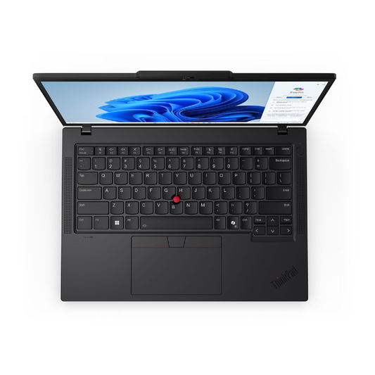 Lenovo ThinkPad T14 Laptop – AMD Ryzen 5 4650U, SSD Storage