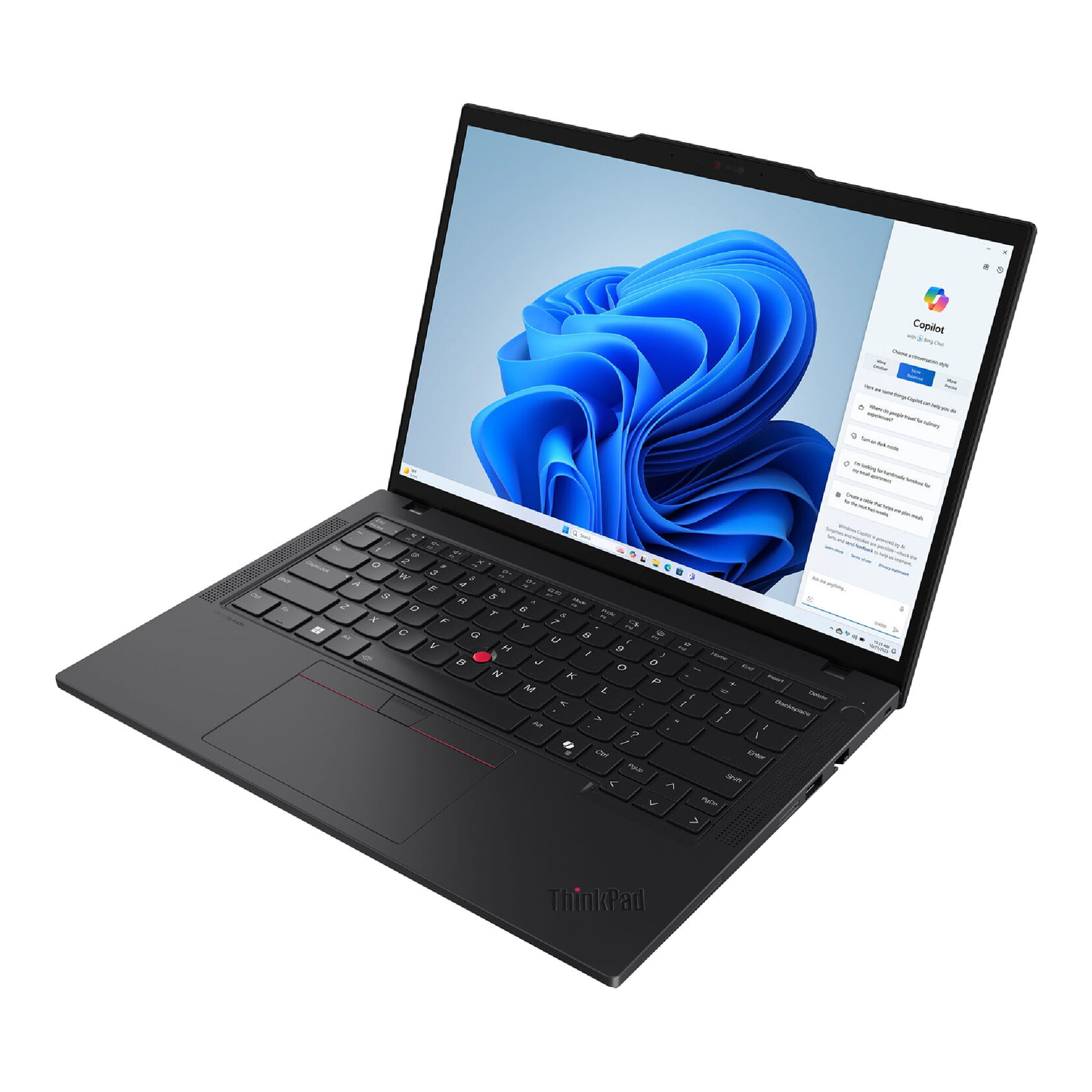 Lenovo ThinkPad T14 Laptop – AMD Ryzen 5 4650U, SSD Storage