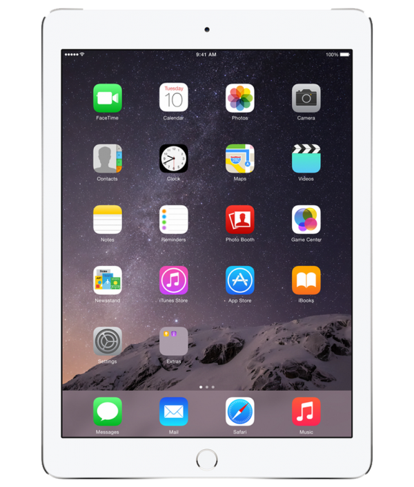 Apple iPad Air 2