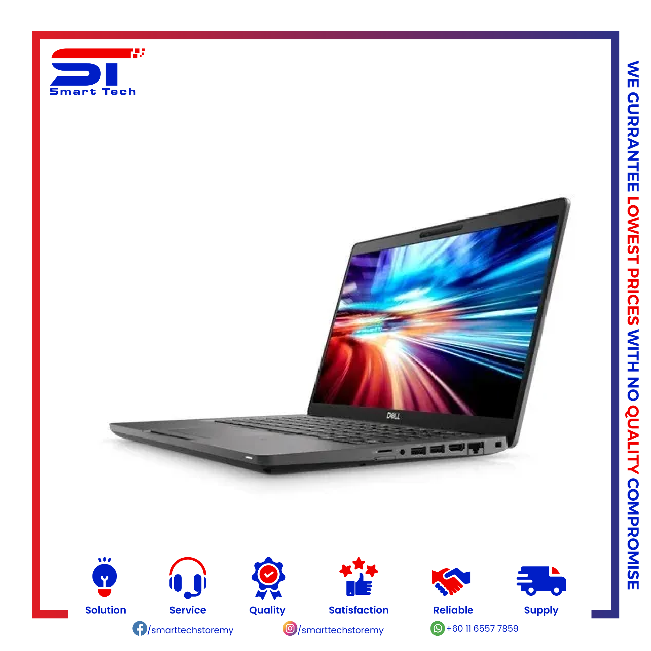 Dell Latitude 5400-02