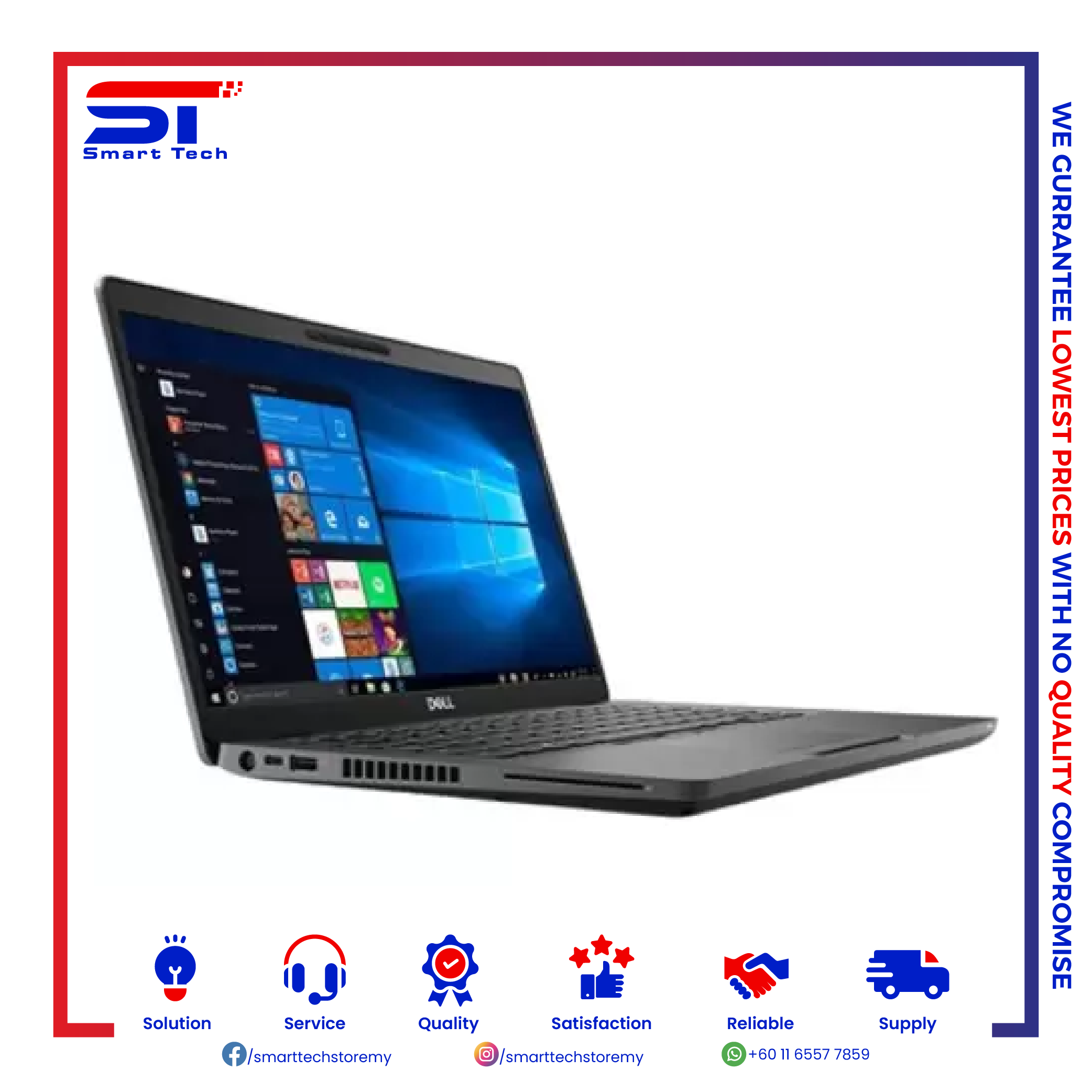 Dell Latitude 5400-03