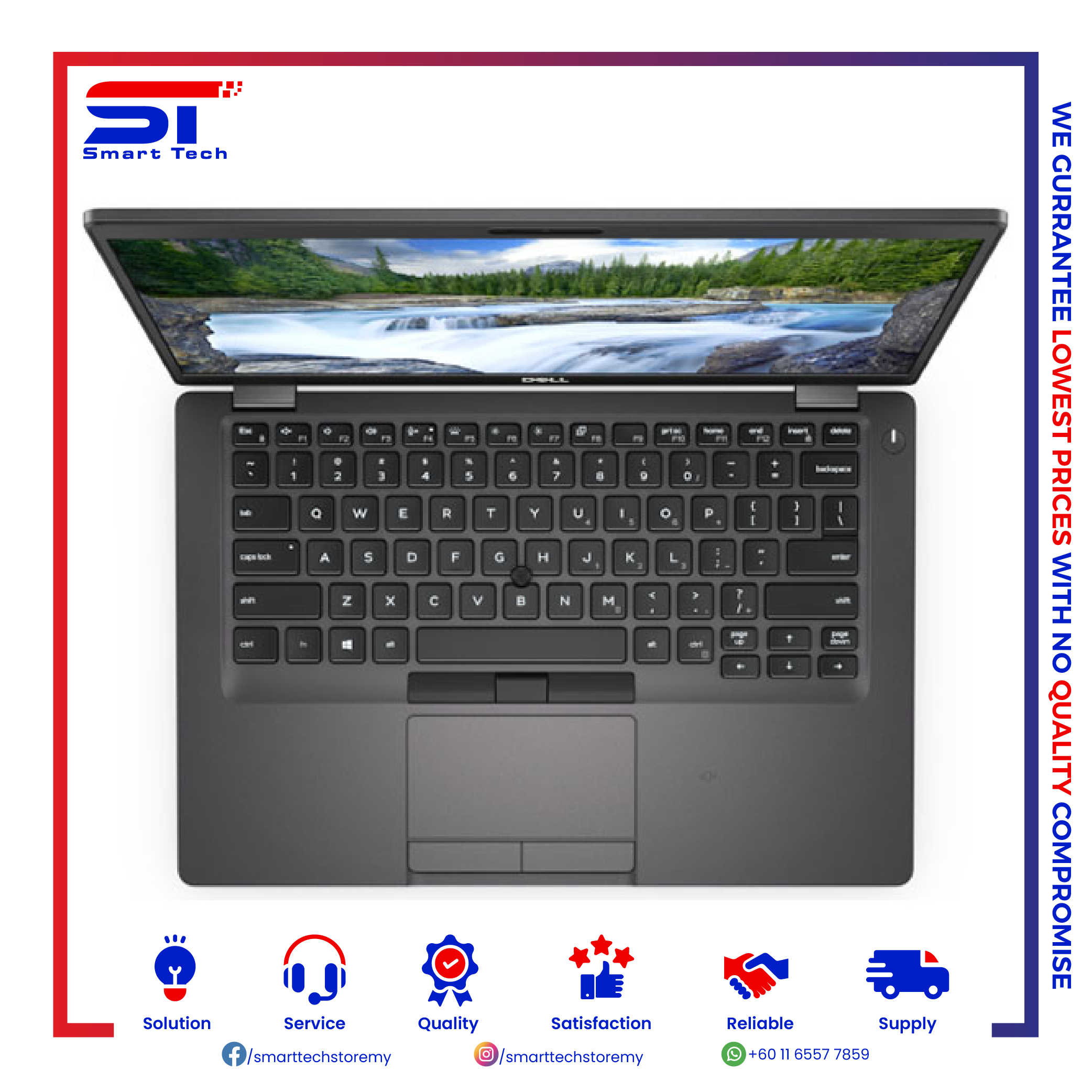 Dell Latitude 5400-04