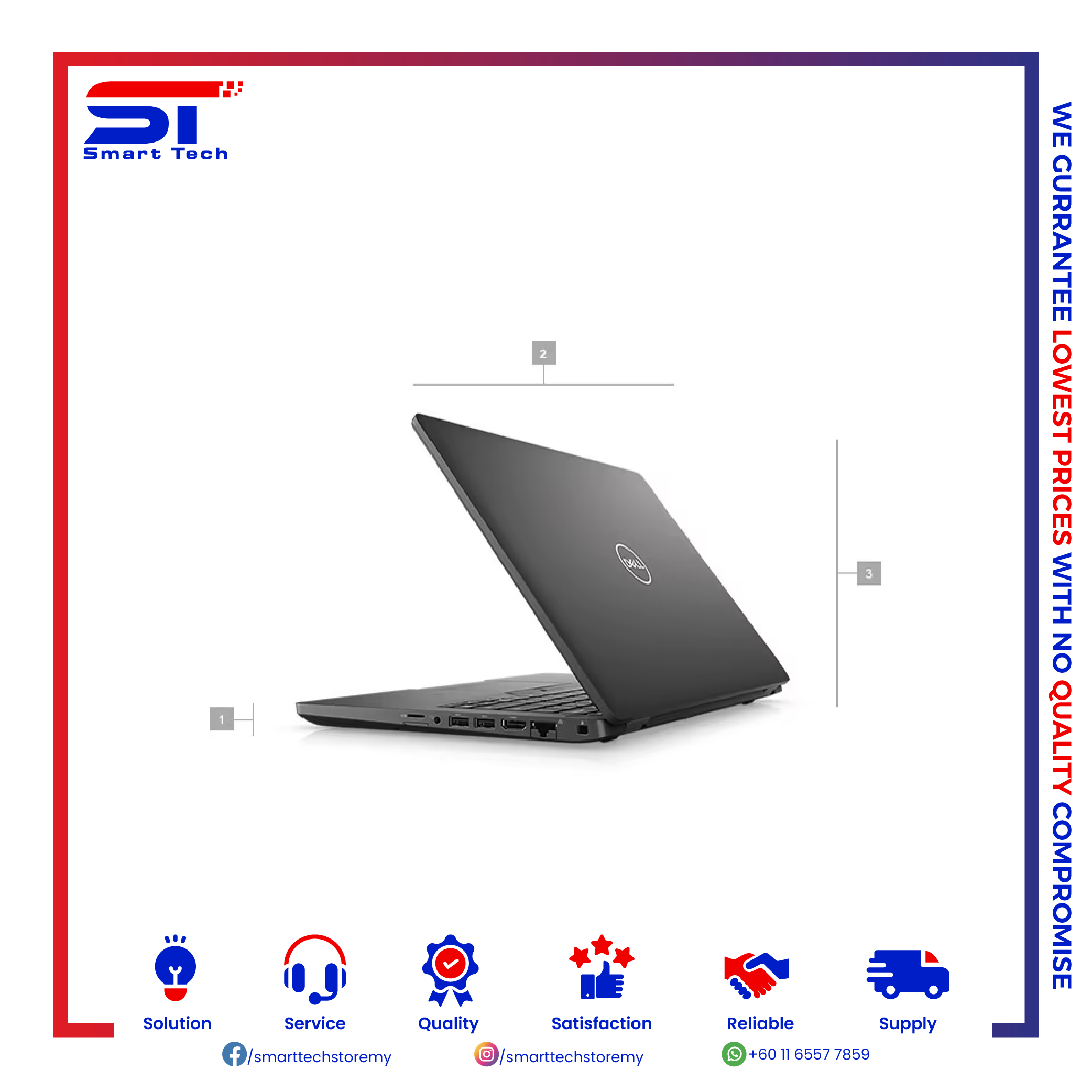 Dell Latitude 5400-05